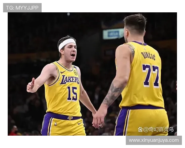 篮球公园聚焦里夫斯延续神勇表现再度引领湖人全方位攻防节奏新气势