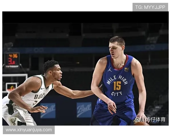 杰伦·约翰逊与约基奇荣膺东西部周最佳球员展现顶级实力